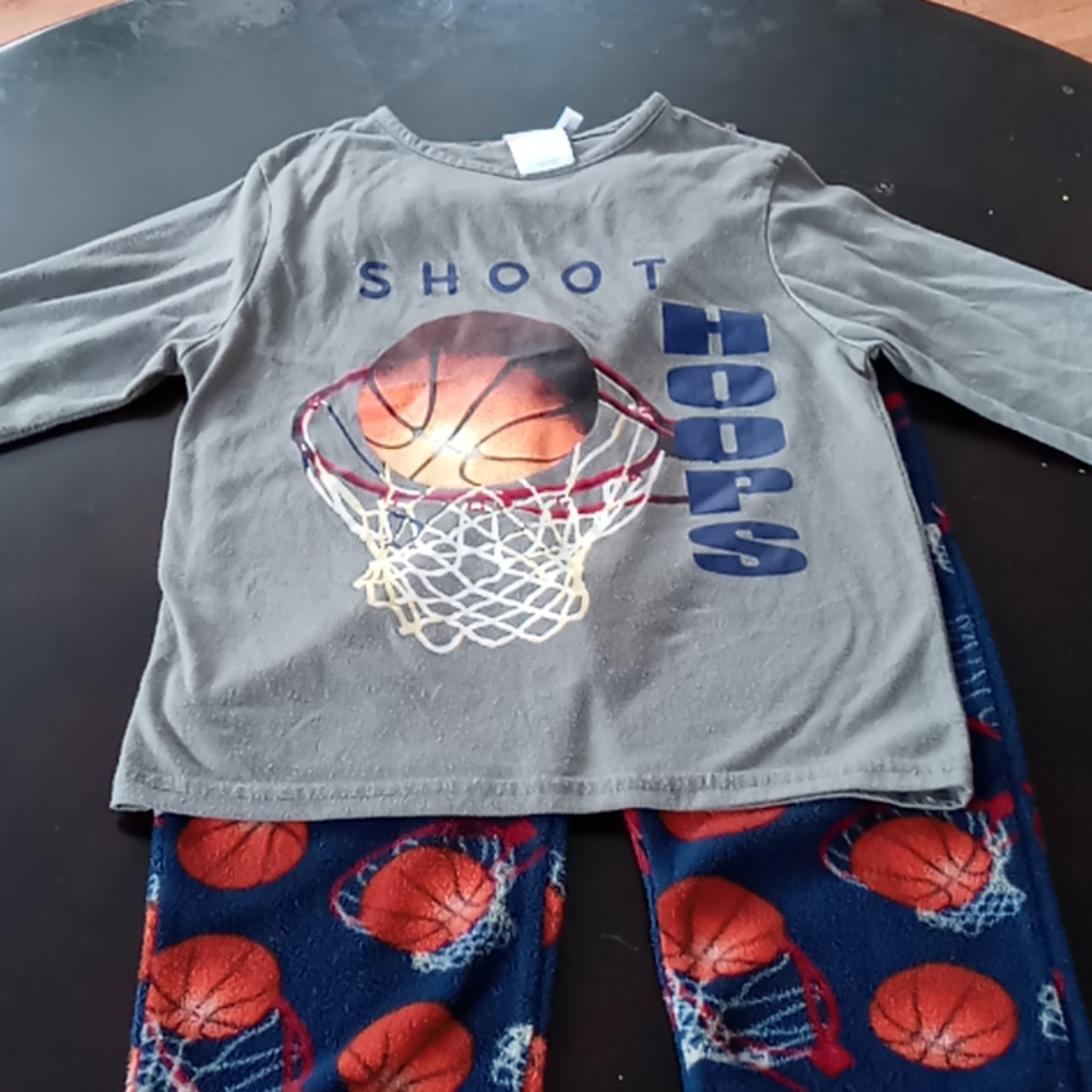 🏀🏀Basketbsll Pj's🏀🏀